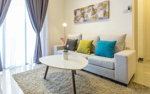 Southview Suites by Subhome