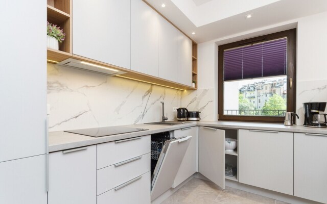 Exclusive Apartment Cracow Przedwiosnie