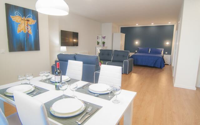 Los Rodeos Apartments