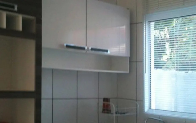 Casa Praia do Santinho