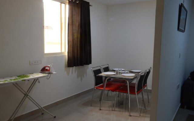 Amethyst Business Hotel by OYO Rooms