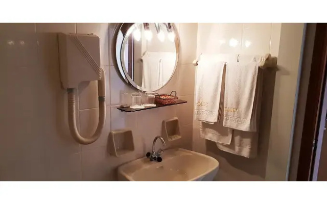 Hotel Apollo