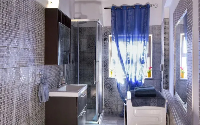 Panoramic Taormina Bay View