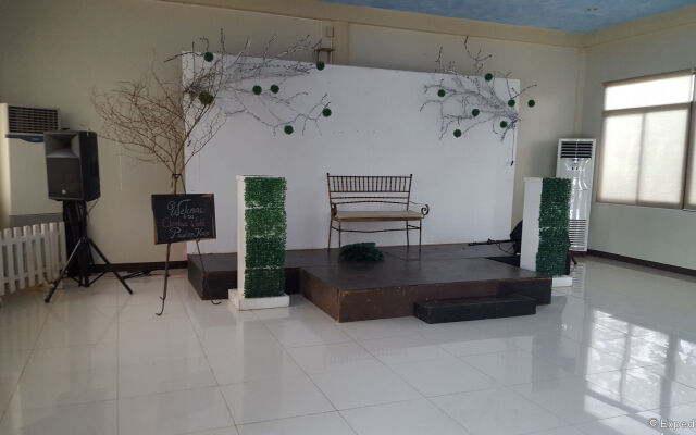 Ponce De Leon Garden Resort Powered by ASTON