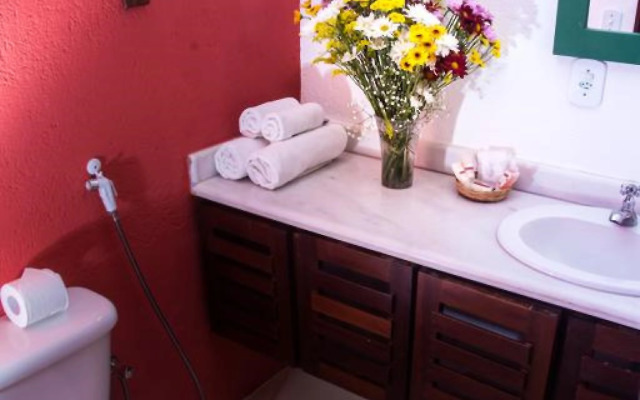 Baixú Village Hotel