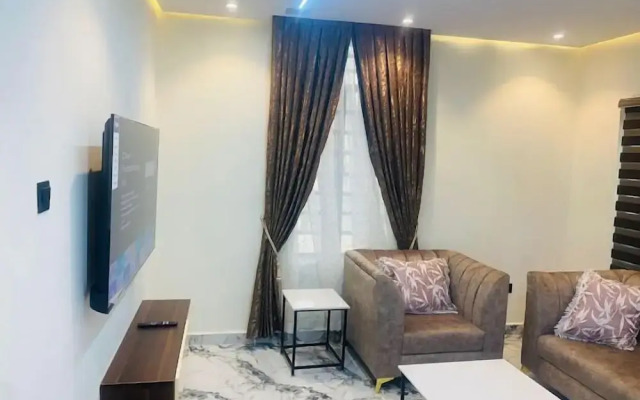 Lv 21 Apartment