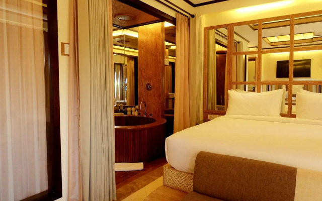 Paditeras Boutique Hotel Seminyak