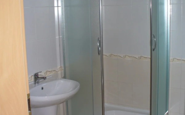 Hotel Royal Cove Residence