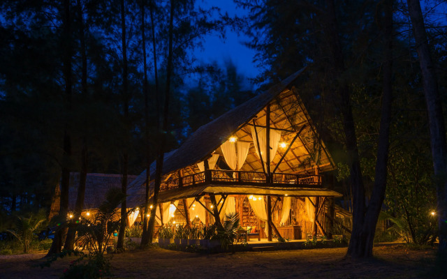 The Moken Eco Village
