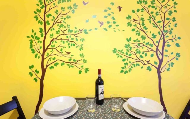 True Colors Apartments Cipro