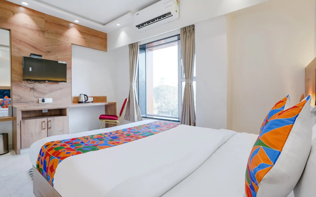 FabHotel Pancharatna Regency