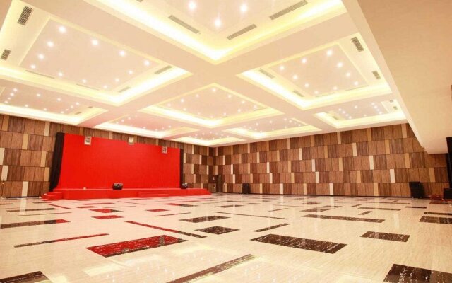 Grand Karlita Hotel Purwokerto