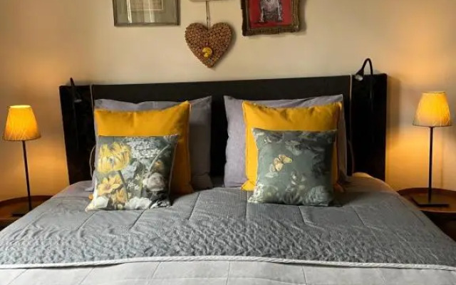 B&B De Kamer Hiernaast