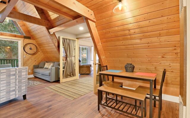 Whispering Woods #2375