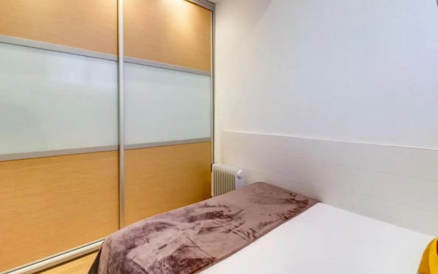 Camp Nou Apartment