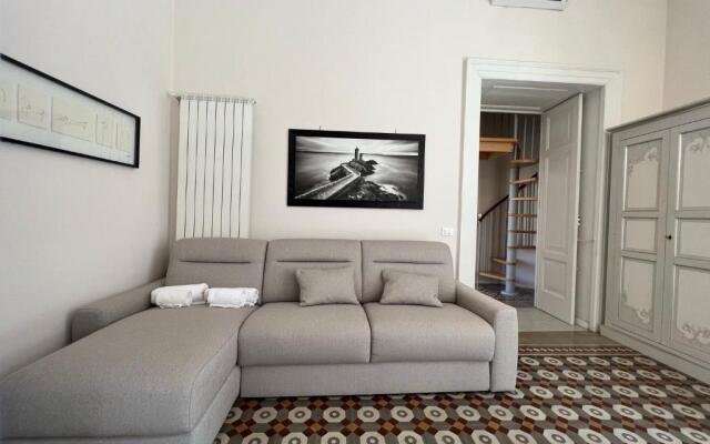 Chiara's apartment Sorrento 2