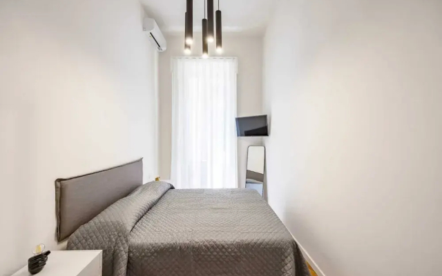 Thelos Apartment