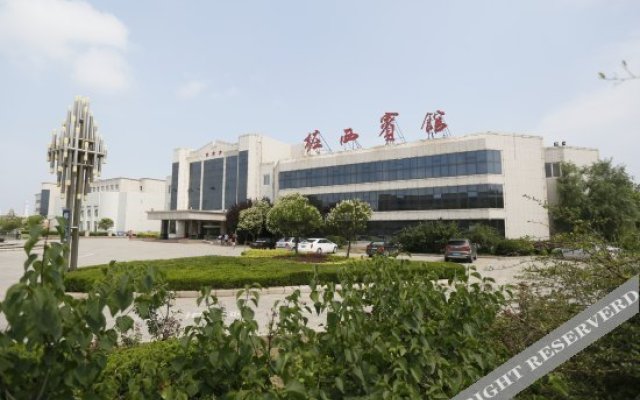 Zhuangxi Hotel