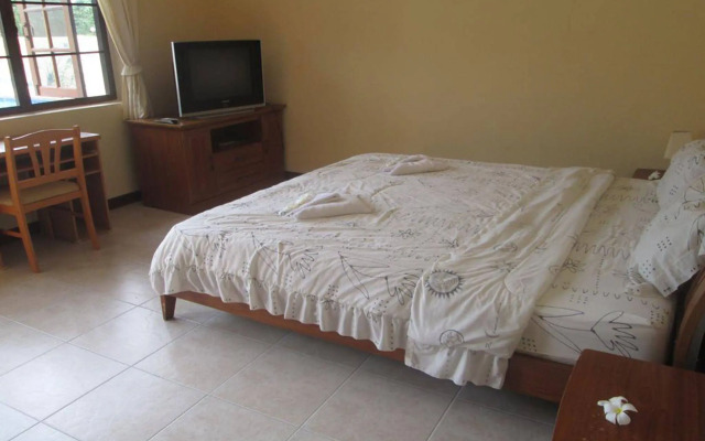 Seajays Resort