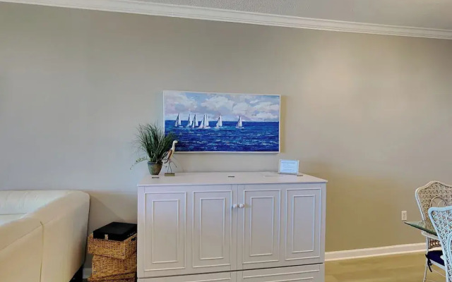The Pearl of Navarre by Southern Vacation Rentals