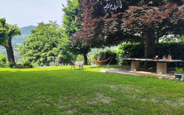Villa Alma B&B Lake Como