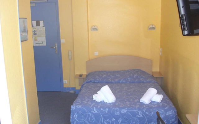 Hôtel des Sables Blancs