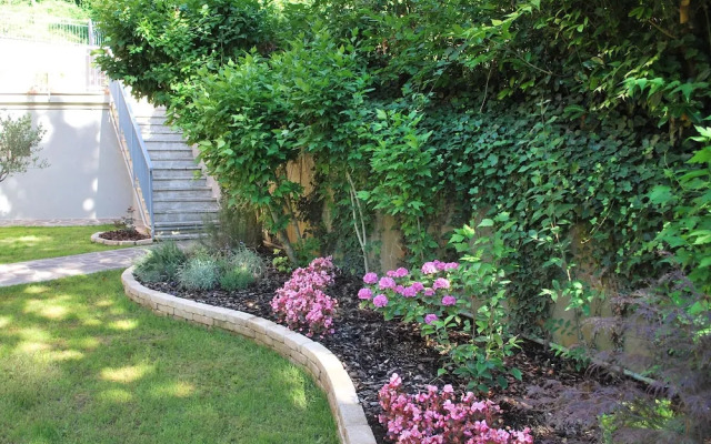 B&B Nuova Villa Paradiso