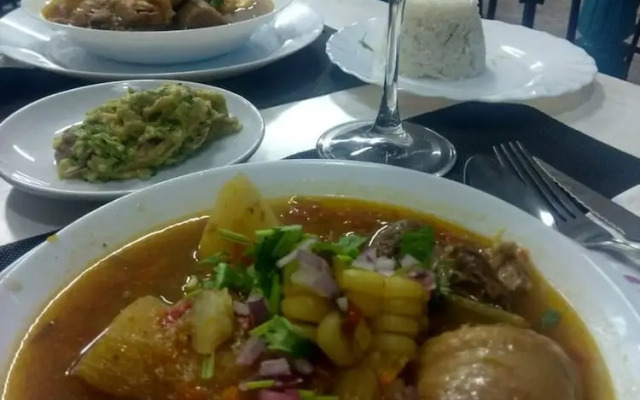 Hostel Cantina Bar Juan