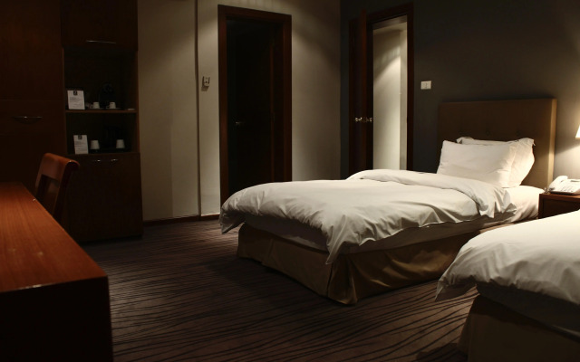 Plaza Hotel
