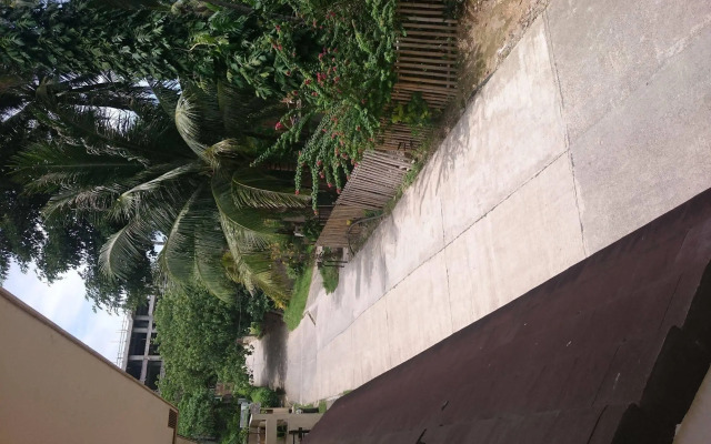 Boracay Terraces Resort