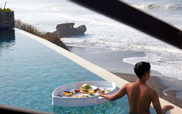 Abian Kapas Beach Bali