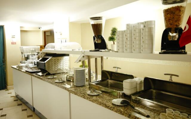 Anafarta Otel