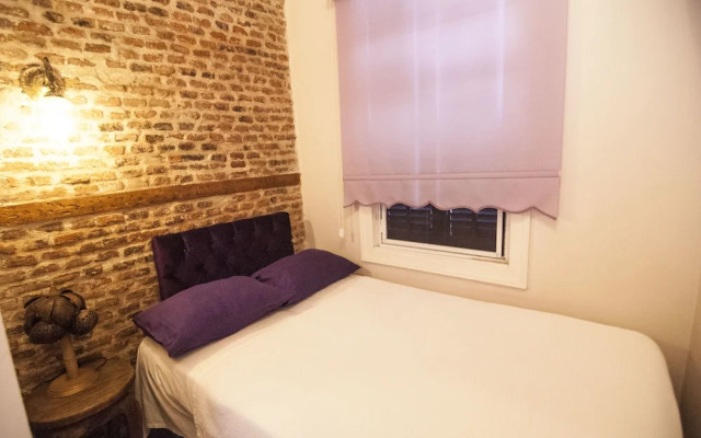 Lusin Butik Hotel