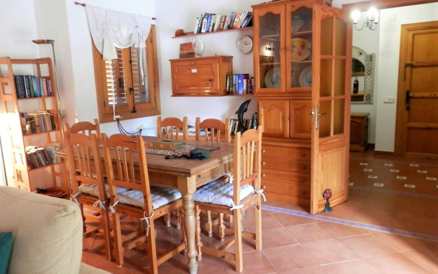 Exclusive Holiday Home In Ibiza With Private Pool