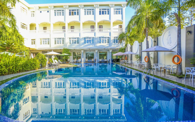 Eden Plaza Danang