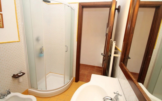 Villa Tresino Flats Santa Maria di Castellabate
