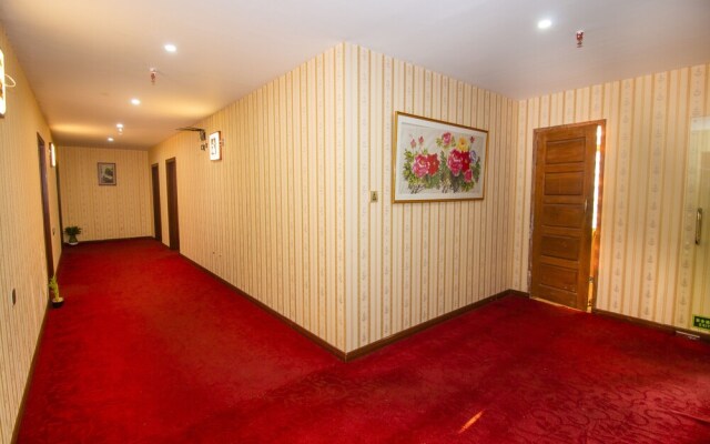 Hotel Ample