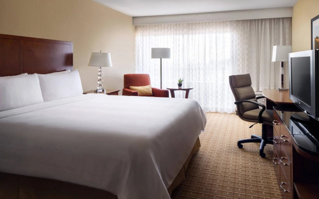 Santa Clara Marriott