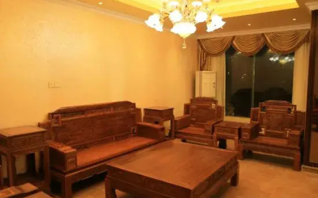 Fuxiang Holiday Hotel (Chimelong Ocean Kingdom, Hengqin, Zhuhai)