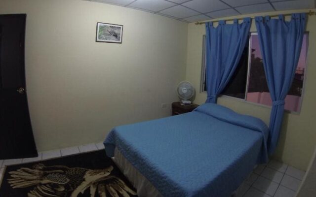 Hostal Fragata