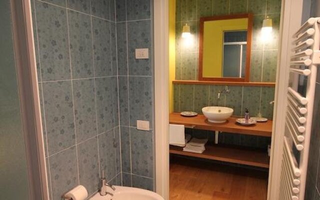 Agriturismo Tetto Garrone