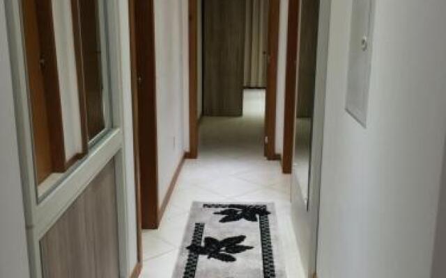 Apartament At The Place Torres
