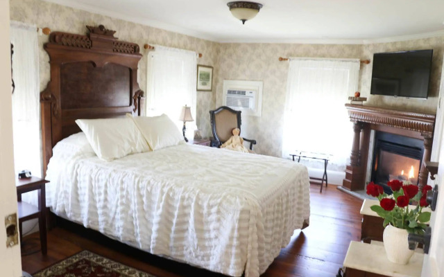 Jonathan Pitney House