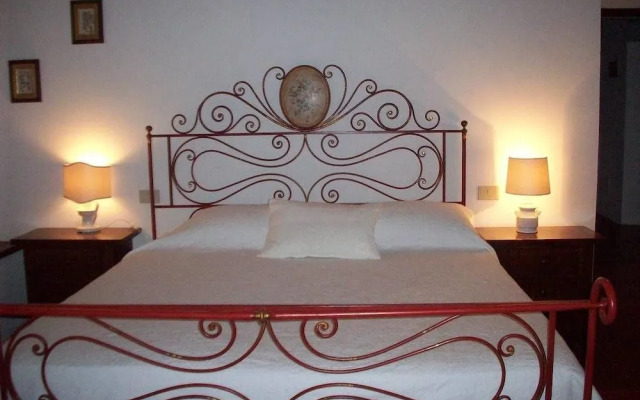 Casolare di Remignoli