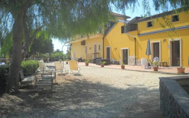 Oasi Residence Fiumefreddo