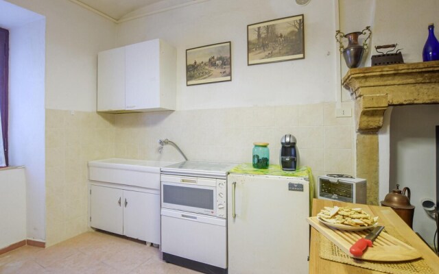 Beautiful Home in Semproniano With Wifi and 3 Bedrooms