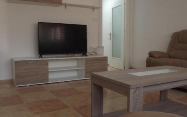 Apartamentos Atlas Terrassa III