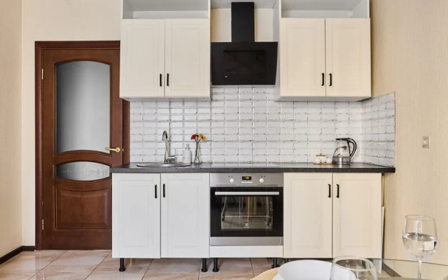 Веста на Кременчугской 11