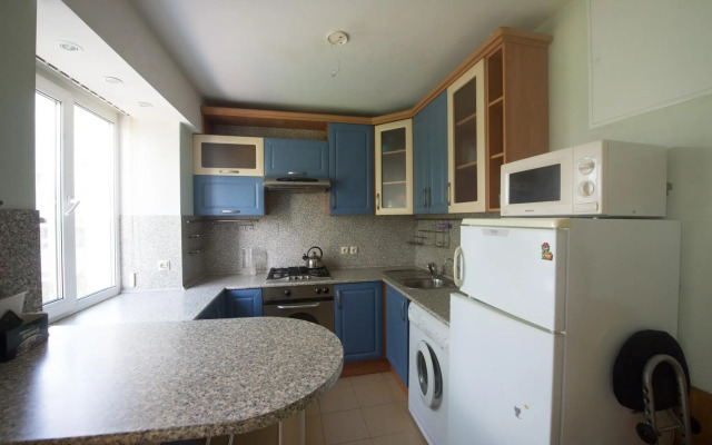 Апартаменты на проспекте Ленина 98