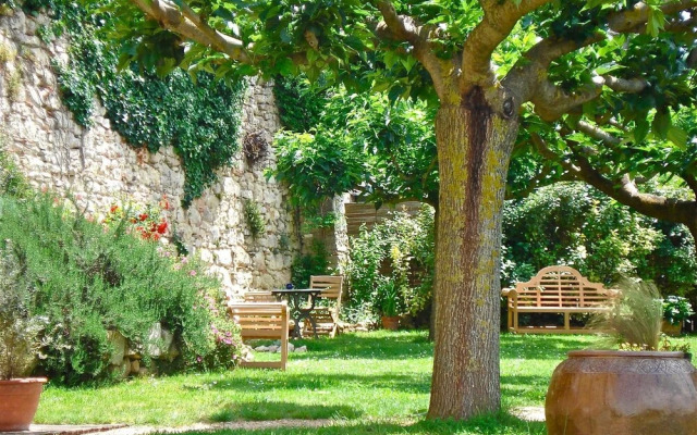 Hotel Cuq En Terrasses